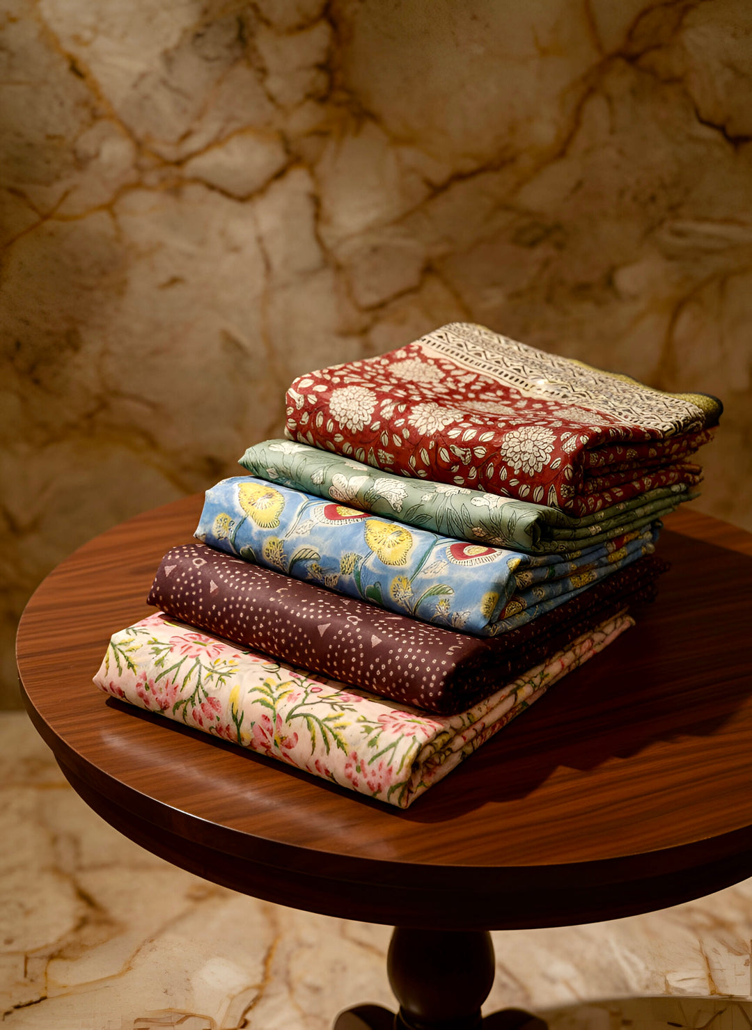 Maheshwari Silk Sarees